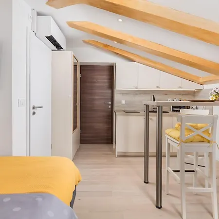 Apartment Caballero Opatija