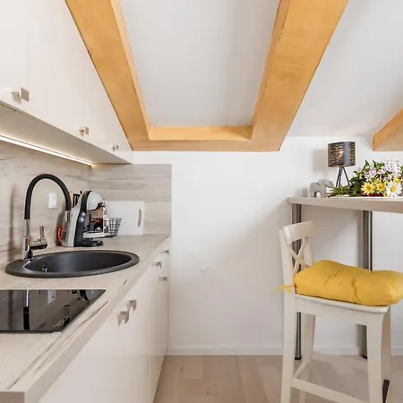 Apartment Caballero Opatija