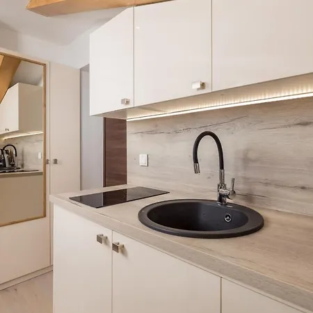 Apartment Caballero *