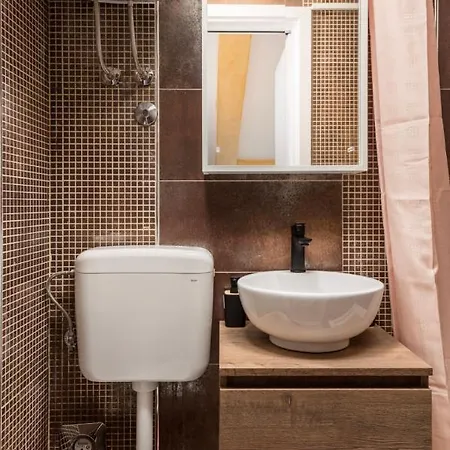 Caballero Apartment *