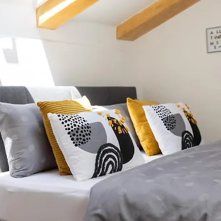 Apartment Caballero *